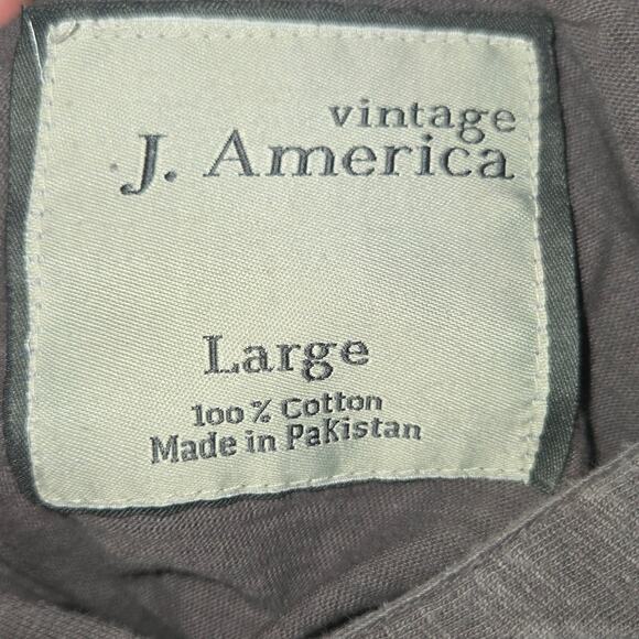 Rockford Ice hogs long sleeve tshirt size L - Picture 4 of 4